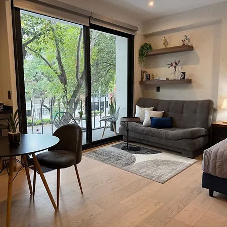 Bc102 Roma Loft With Balcony, Fast Wifi & Terrace