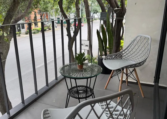Hotel Bc102 Roma Loft With Balcony, Fast Wifi & Terrace