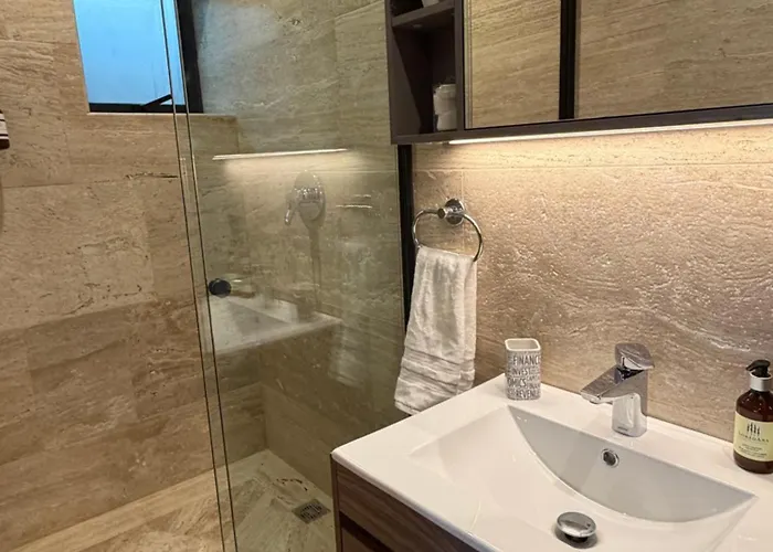 Bc102 Roma Loft With Balcony, Fast Wifi & Terrace Hotel