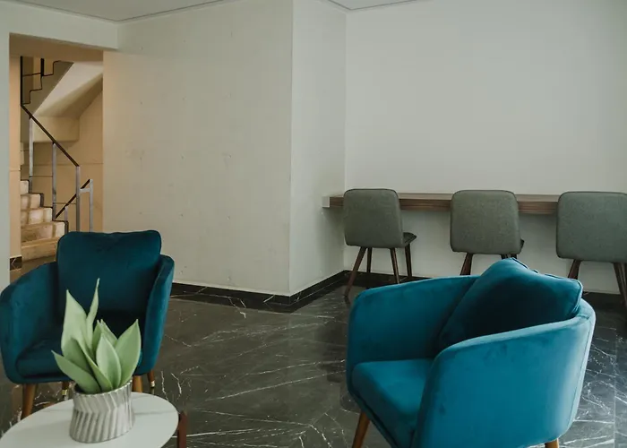 Bc102 Roma Loft With Balcony, Fast Wifi & Terrace