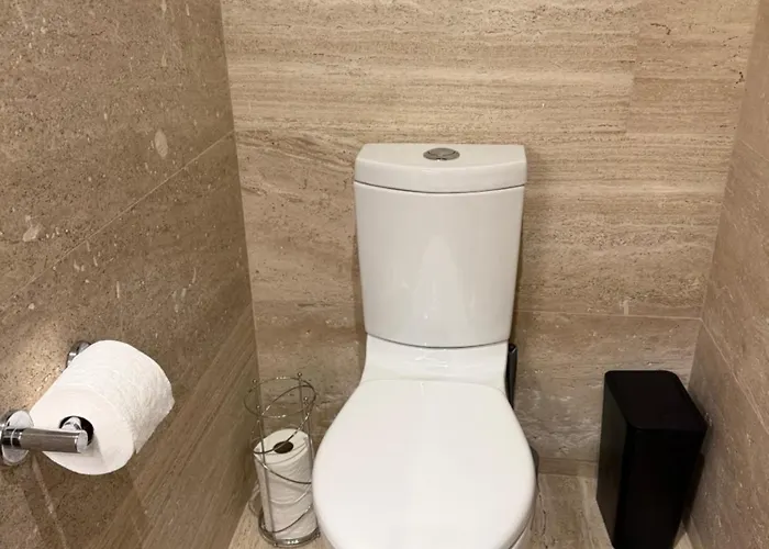 Hotel Bc102 Roma Loft With Balcony, Fast Wifi & Terrace Mexiko-Stadt