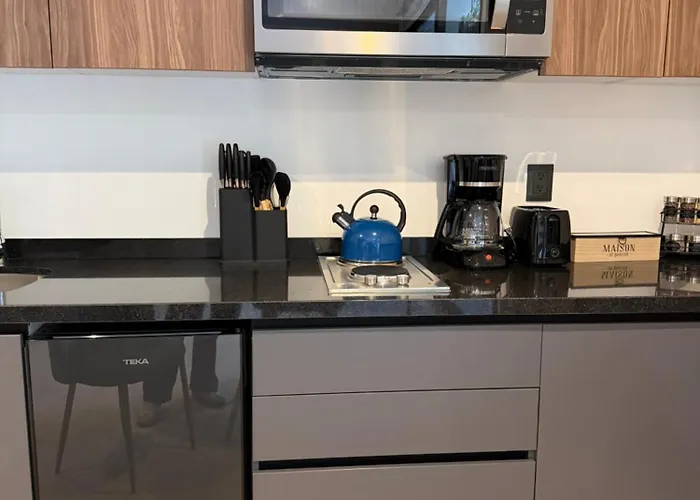 Bc102 Roma Loft With Balcony, Fast Wifi & Terrace
