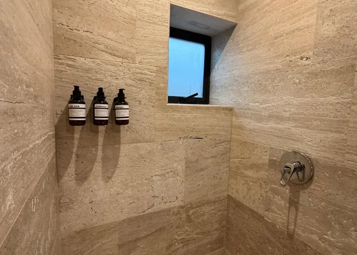 Bc102 Roma Loft With Balcony, Fast Wifi & Terrace Hotel Mexiko-Stadt