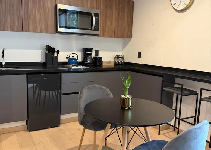 Bc102 Roma Loft With Balcony, Fast Wifi & Terrace