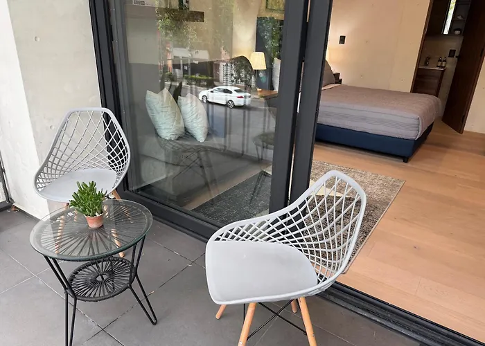 Hotel Bc102 Roma Loft With Balcony, Fast Wifi & Terrace