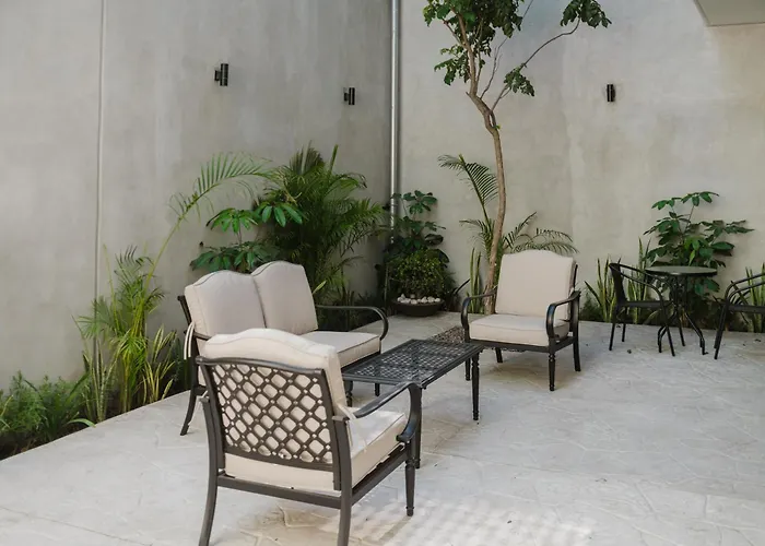 Bc102 Roma Loft With Balcony, Fast Wifi & Terrace Hotel *